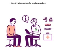Medic-Help Asyl - Health information for asylum seekers