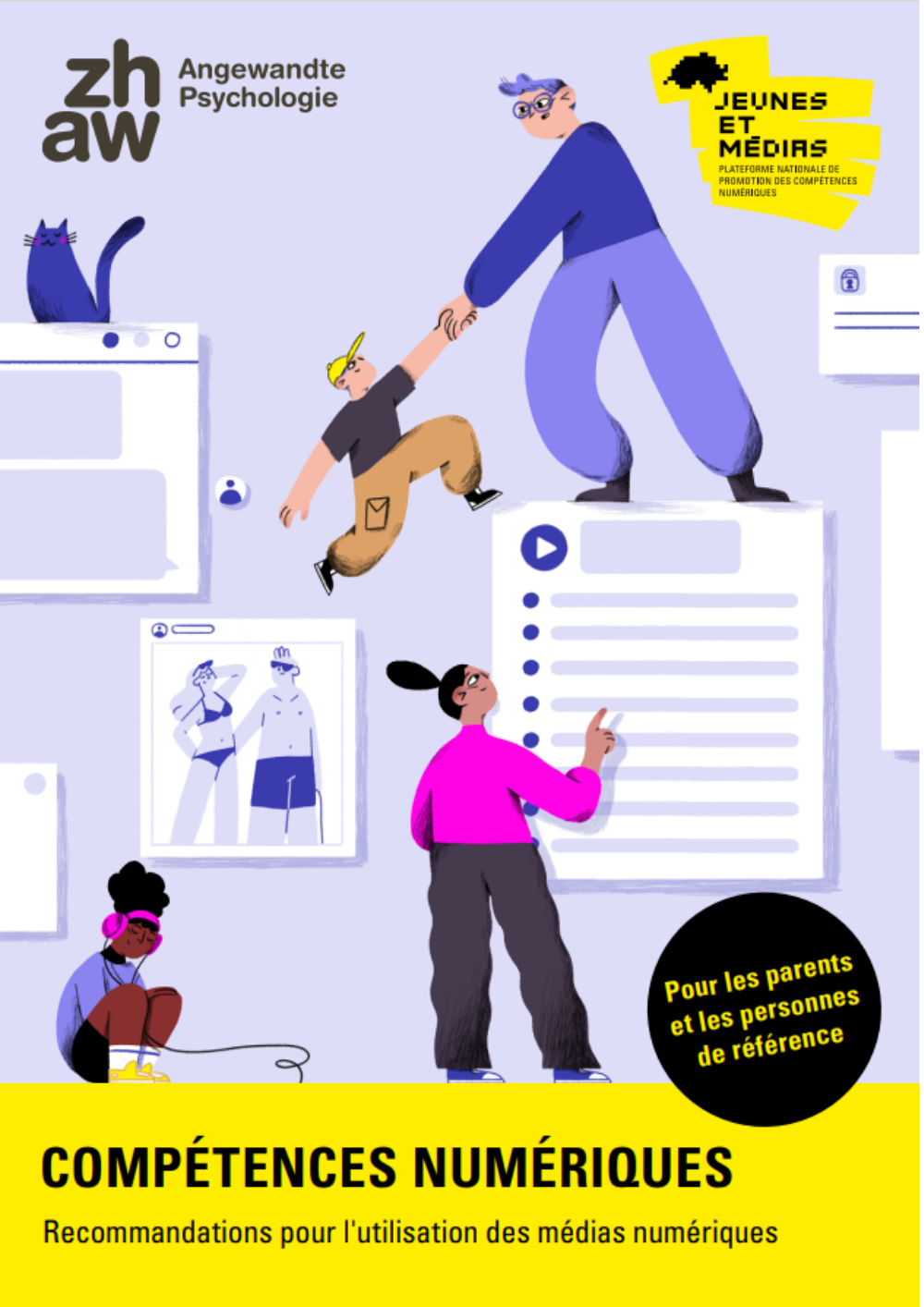 Compétences numériques