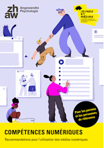 Compétences numériques