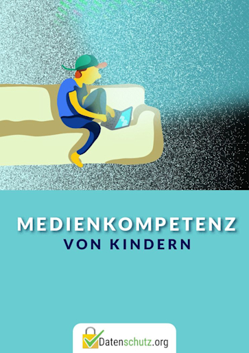 Titelbild_Medienkompetenz von Kindern