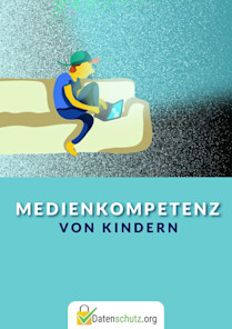Medienkompetenz von Kindern