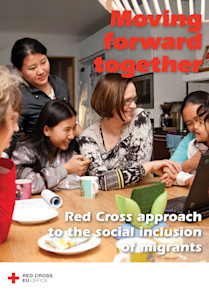 Moving forward together