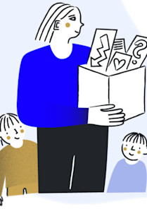 restful families