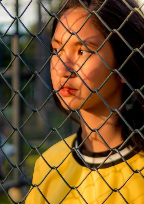 Titelbild Young Carers Wenn Kinder und Jugendliche die Verantwortung übernehmen