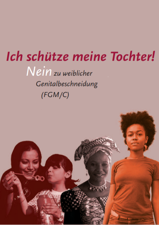 FGM - Weibliche Genitalbeschneidung | Migesplus.ch