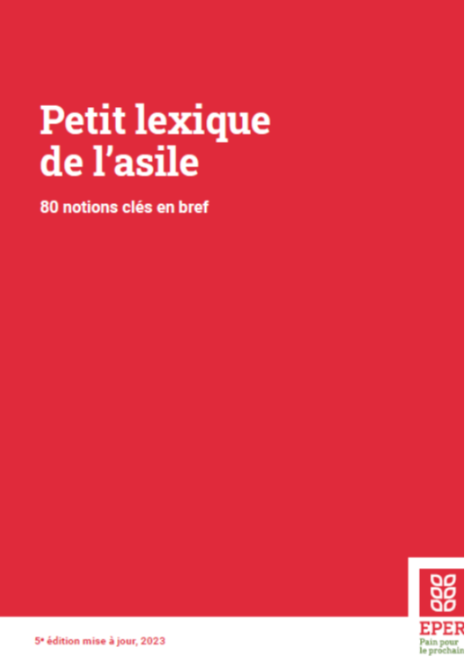 Titelbild Asyllexikon FR