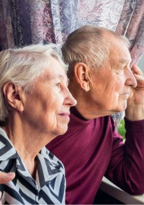 Förderung der psychischen Gesundheit von betreuenden Angehörigen älterer Menschen