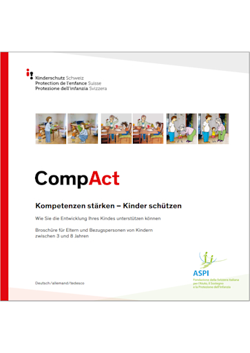 Titelbild_CompAct Broschüre für Eltern