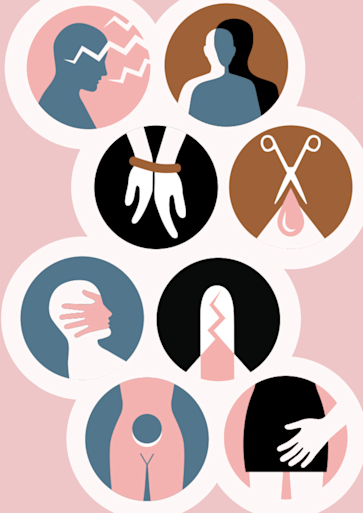 Titelbild Minimalstandards Psychologie Psychiatrie