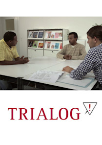 TRIALOG
