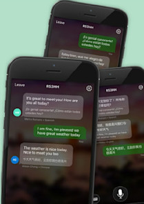 App Microsoft Translator