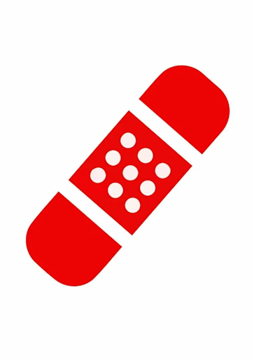 Titelbild Erste Hilfe App des Roten Kreuzes