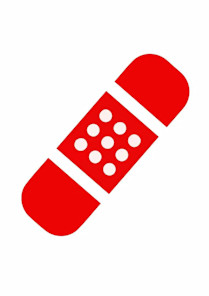 First Aid App of the Red Cross
