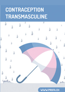 Contraception transmasculine
