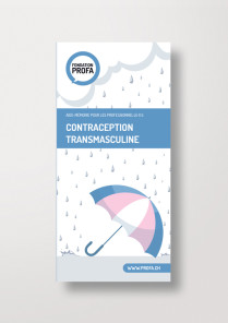 Contraception transmasculine