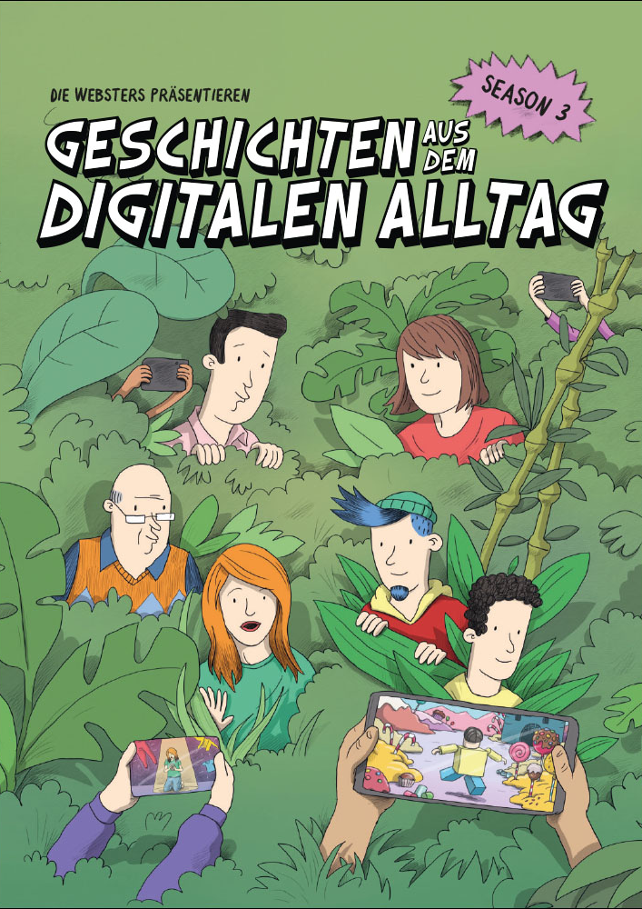 Titelbild_Geschichten aus dem digitalen Alltag S3