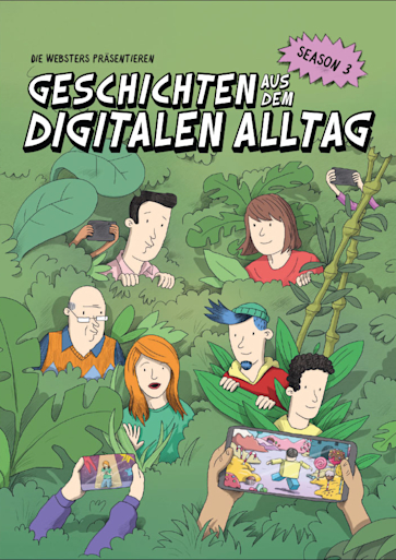 Titelbild_Geschichten aus dem digitalen Alltag S3