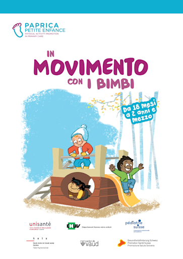 Titelbild PAPRICA dep 18 2.5 IT sans logo stc