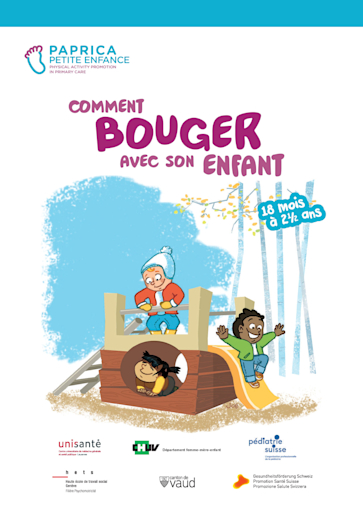 Titelbild PAPRICA dep 18 2.5 FR sans logo stc