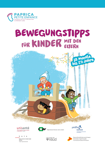 Titelbild PAPRICA dep 18 25 DE sans logo stc