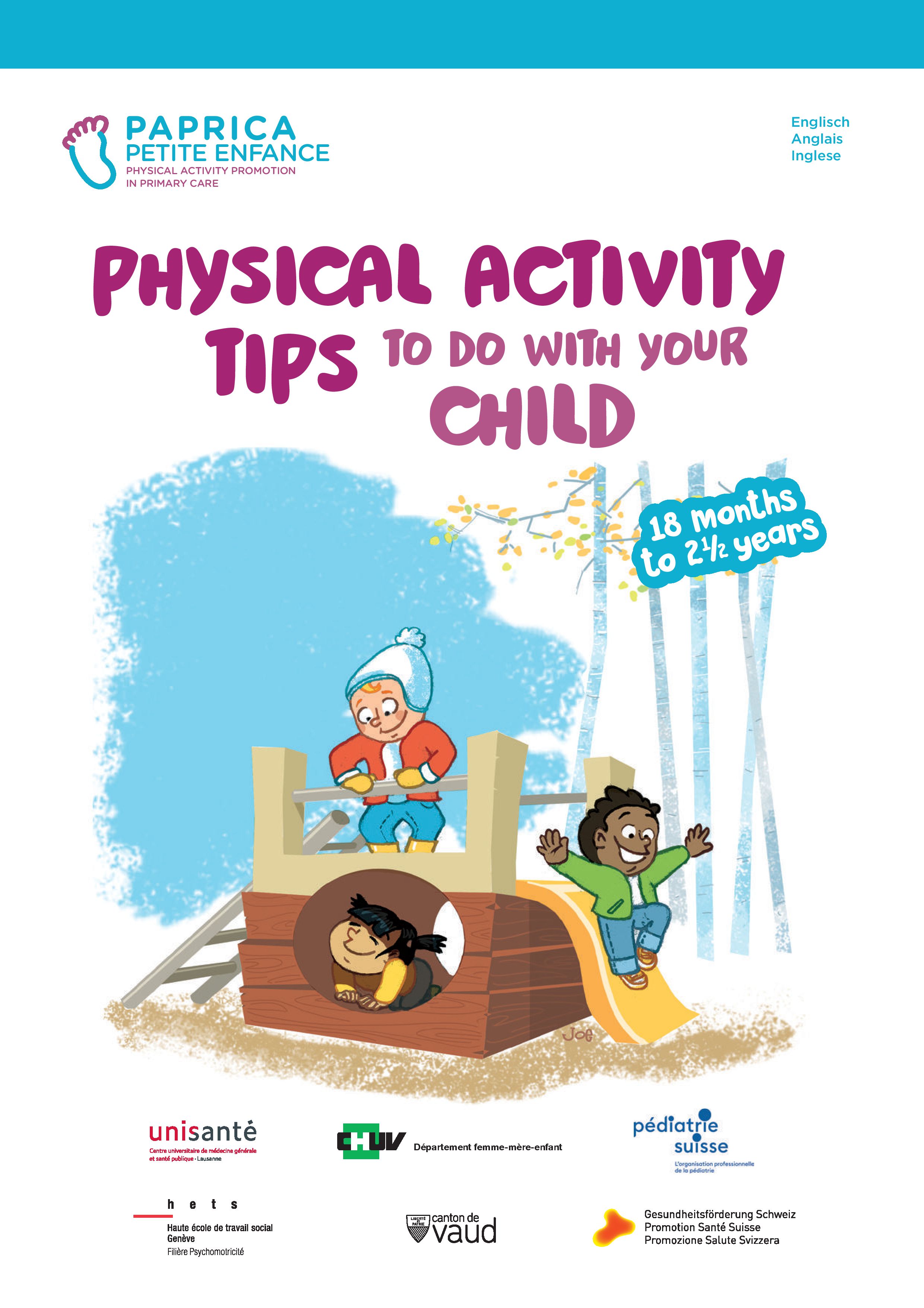 Titelbild PAPRICA dep 18 25 EN sans logo stc