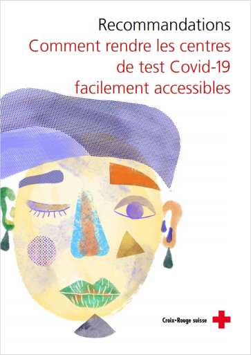 Titelbild Wie Sie Covid-19-Testzentren einfach zugänglich machen franz
