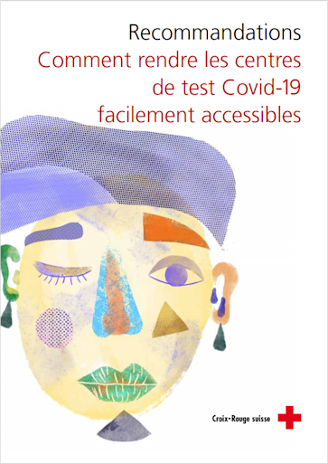 Titelbild Wie Sie Covid-19-Testzentren einfach zugänglich machen franz