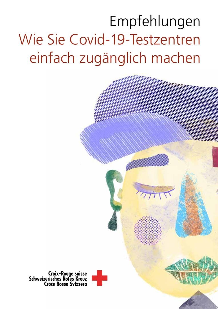 Titelbild Wie Sie Covid-19-Testzentren einfach zugänglich machen deutsch