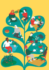 Rete Caring Communities