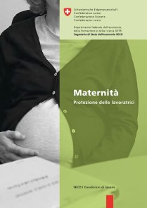 Maternità - protezione delle lavoratrici