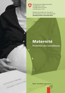 Maternité - Protection des travailleuses