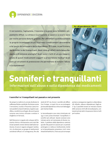 Titelbild Schlaf- und Beruhigungsmittel it