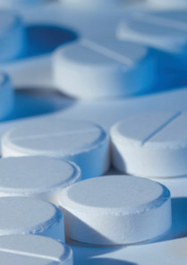 Im Fokus: Schlaf- und Beruhigungsmittel