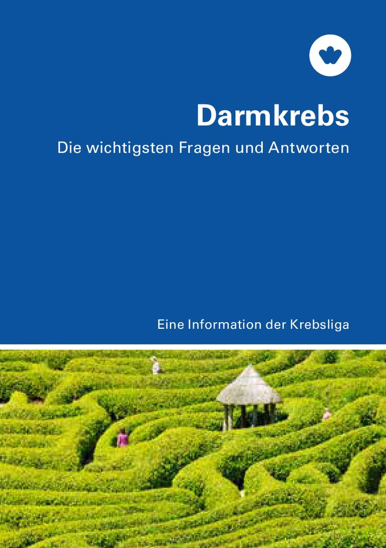 Titelbild 140217 bro darmkrebs booklet d