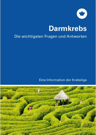 Titelbild 140217 bro darmkrebs booklet d