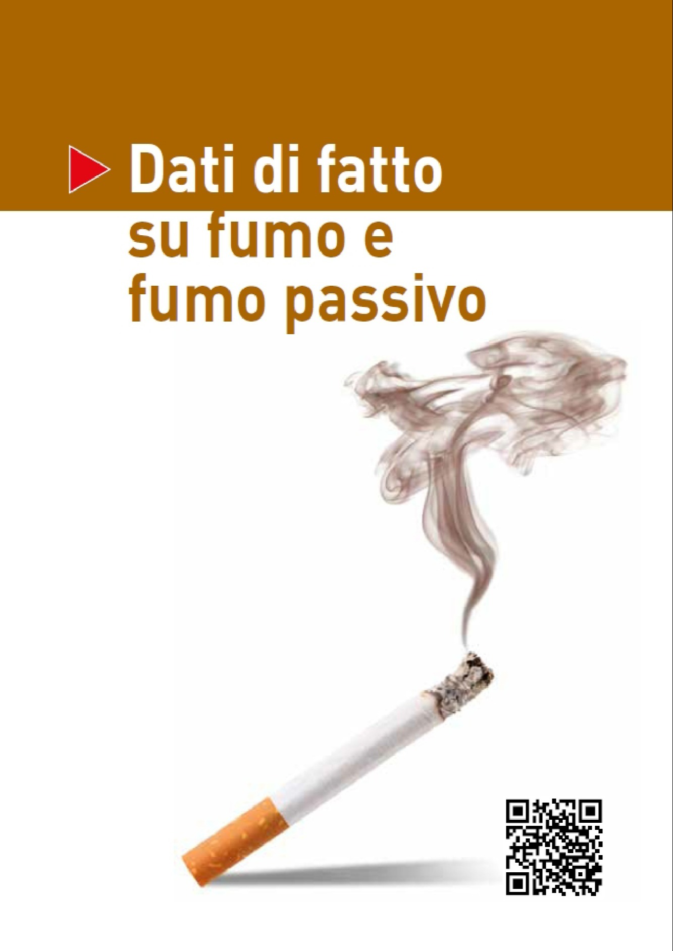 Fumo e fumo passivo