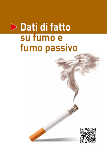 Titelbild Fakten zum Rauchen und Passivrauchen it