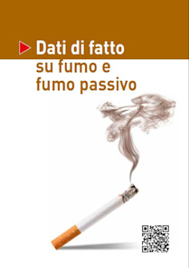 Fumo e fumo passivo