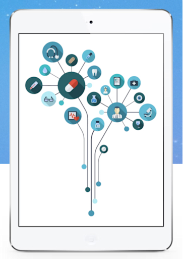 Titelbild UniversalDoctor Speaker