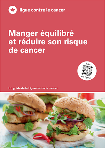 Titelbild Ausgewogene Ernaehrung FR