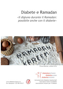 Diabete e Ramadan