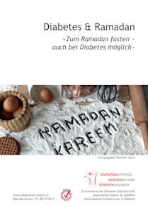 Diabetes and Ramadan