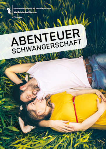 Abenteuer Schwangerschaft deutsch