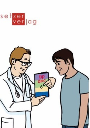Titelbild tip doc