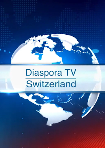 Titelbild Diaspora TV