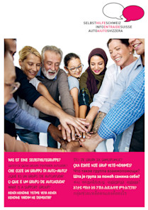 What is a support group?