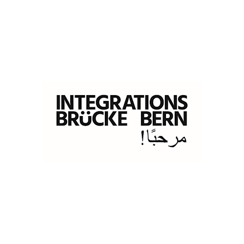 Logo Integrationsbrücke