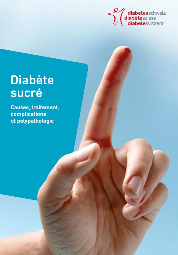 Titelbild Diabetes mellitus