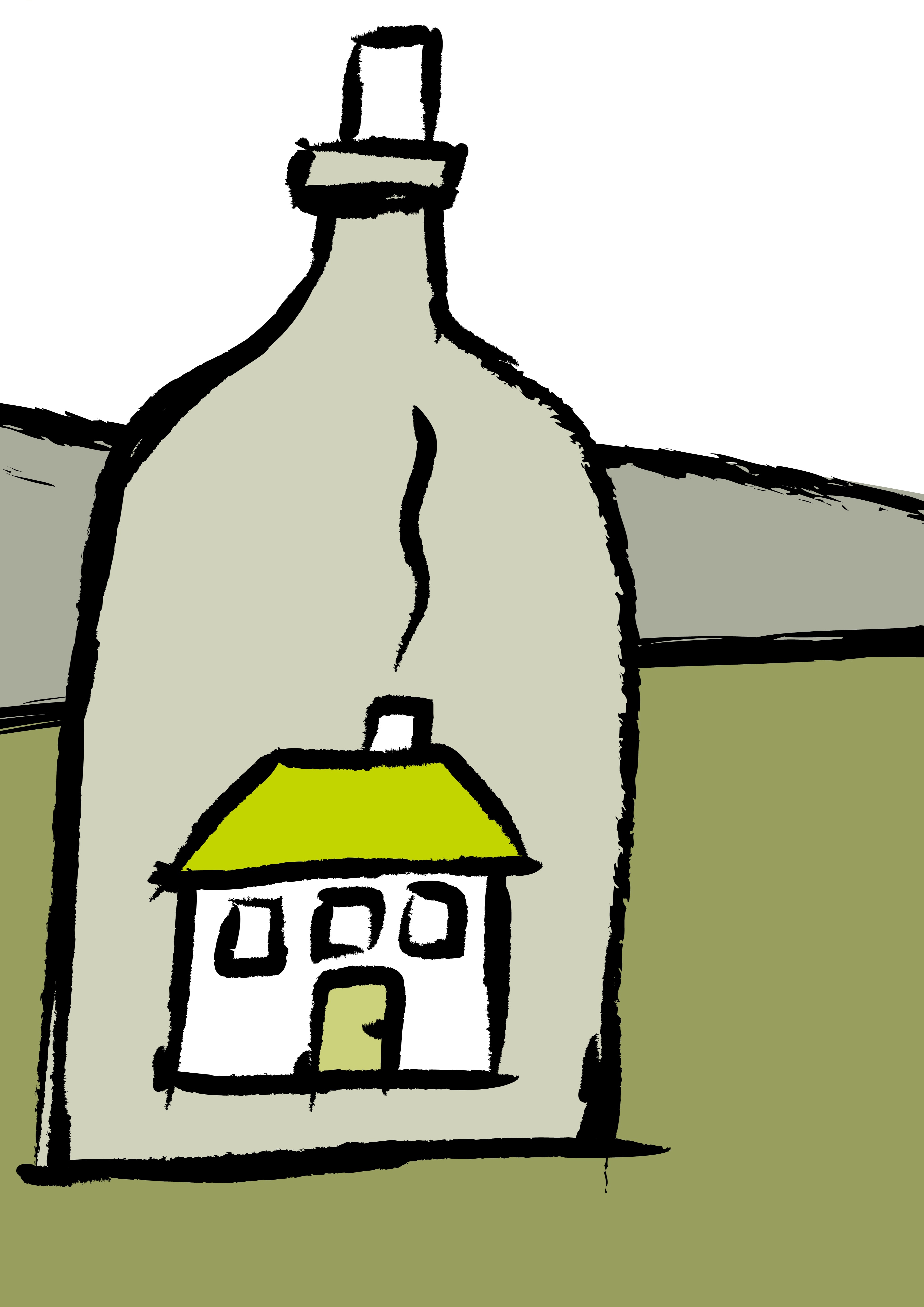 Unterstützung für Kinder aus suchtbelasteten Familien