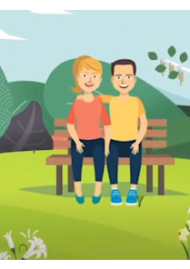 Erklärvideos Allergie